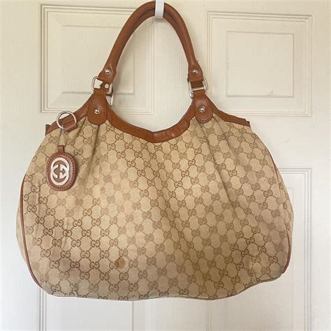 depop gucci bags|farfetch Gucci for women.